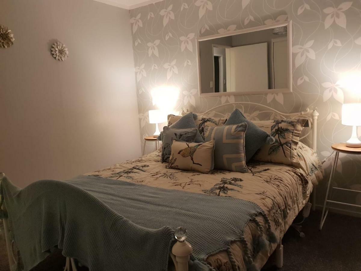 B, D & D Bed And Breakfast Taupo Exteriér fotografie